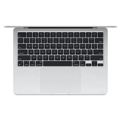 لپ تاپ 13.6 اینچی اپل مدل MacBook Air MRXQ3 2024 ZPAM38GB RAM256GB SSD (11)